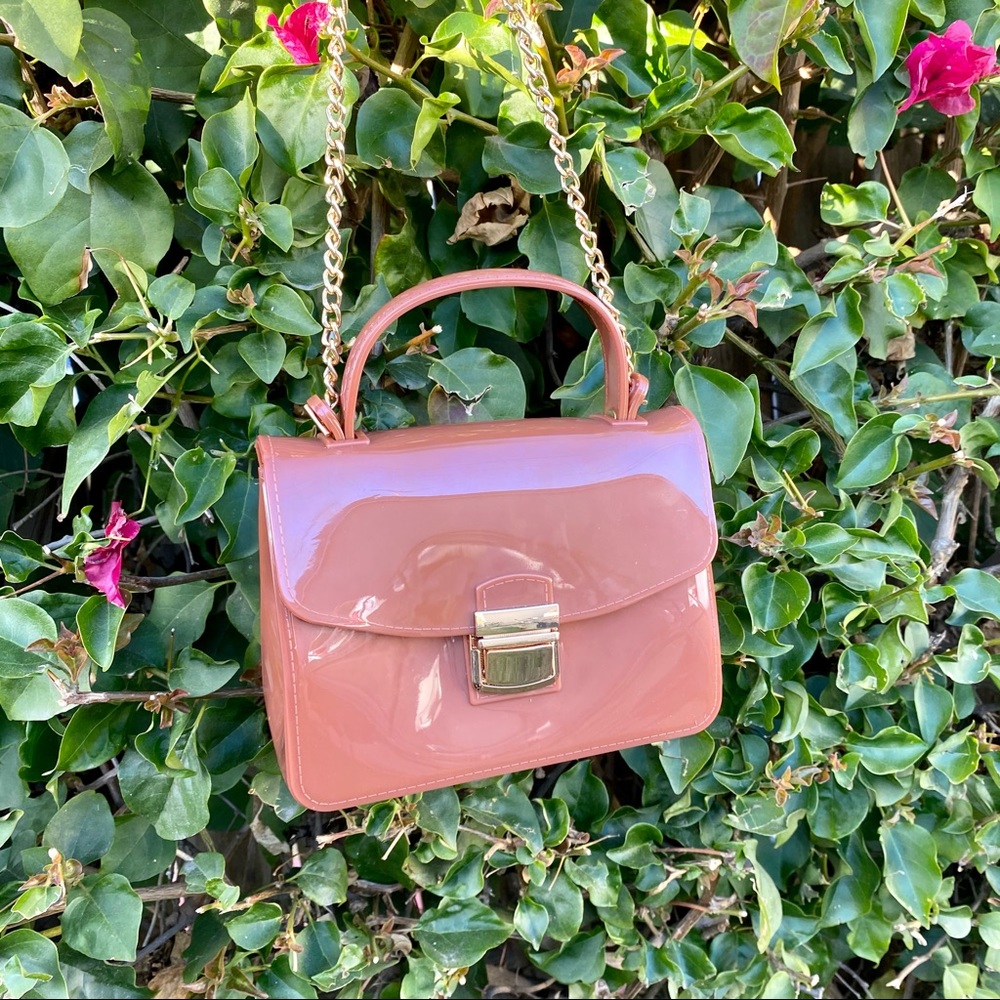 Mini handbag - Picture 3 of 4
